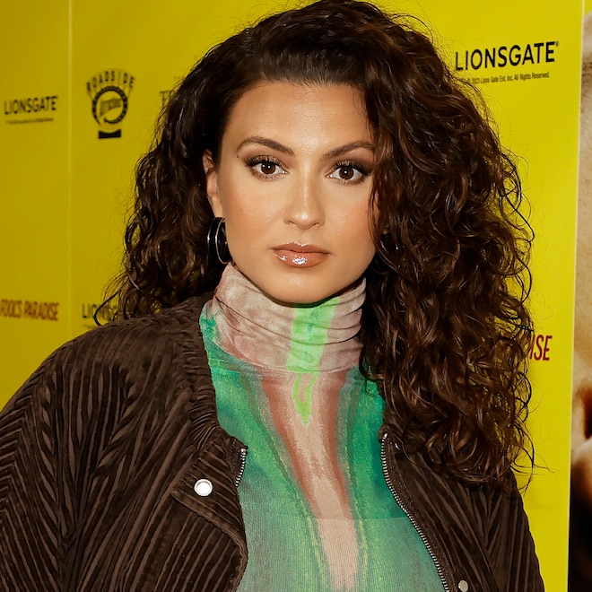 Tori Kelly Hospitalized for Blood Clots Tori Kelly Hospitalized for Blood Clots